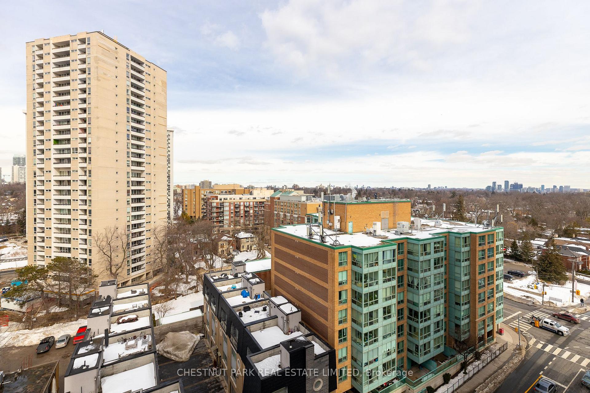 Photo 31 of Unit 1013, 319 Merton Street, Toronto, Mount Pleasant West — HOMEH