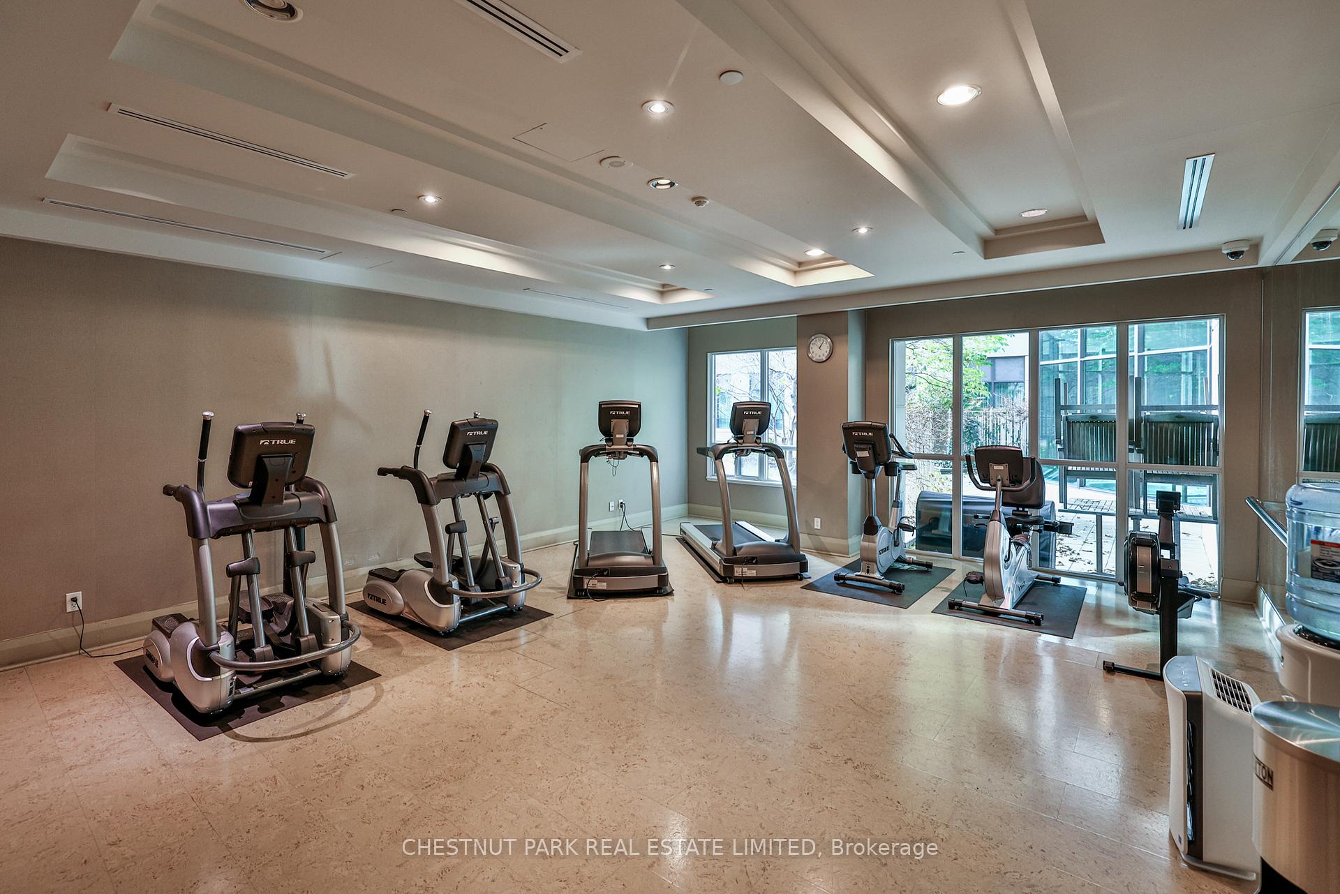 Photo 34 of Unit 1013, 319 Merton Street, Toronto, Mount Pleasant West — HOMEH