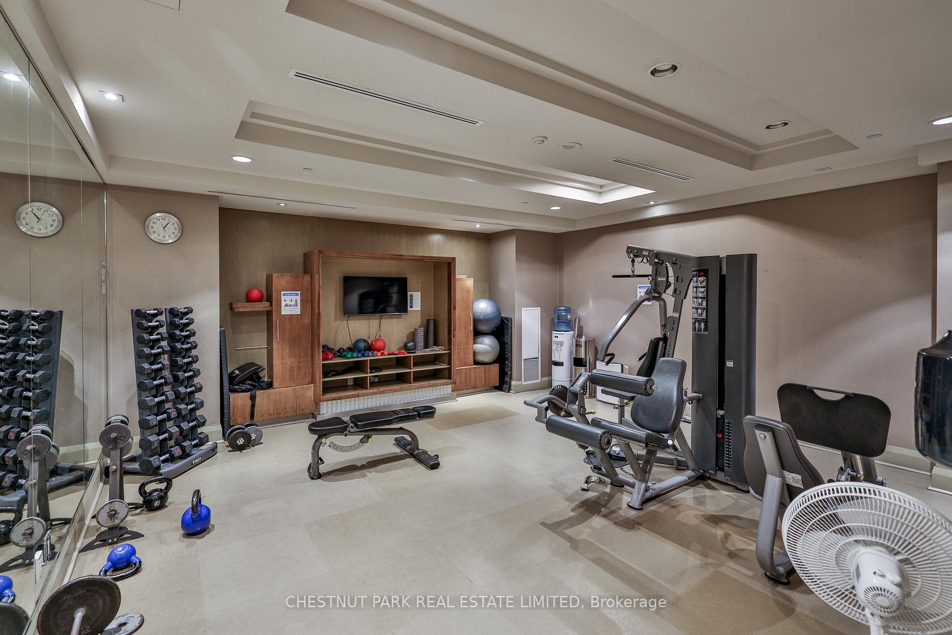 Photo 35 of Unit 1013, 319 Merton Street, Toronto, Mount Pleasant West — HOMEH