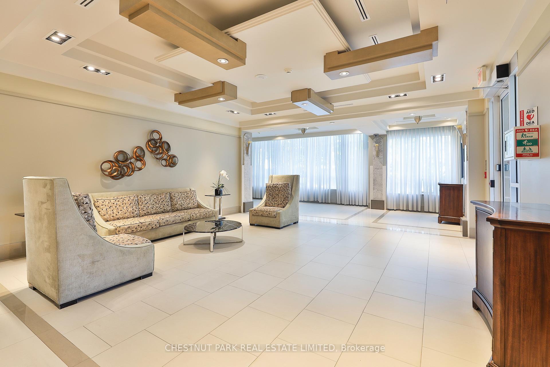 Photo 38 of Unit 1013, 319 Merton Street, Toronto, Mount Pleasant West — HOMEH