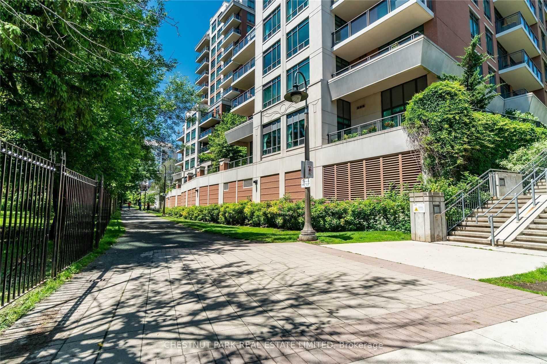 Photo 44 of Unit 1013, 319 Merton Street, Toronto, Mount Pleasant West — HOMEH