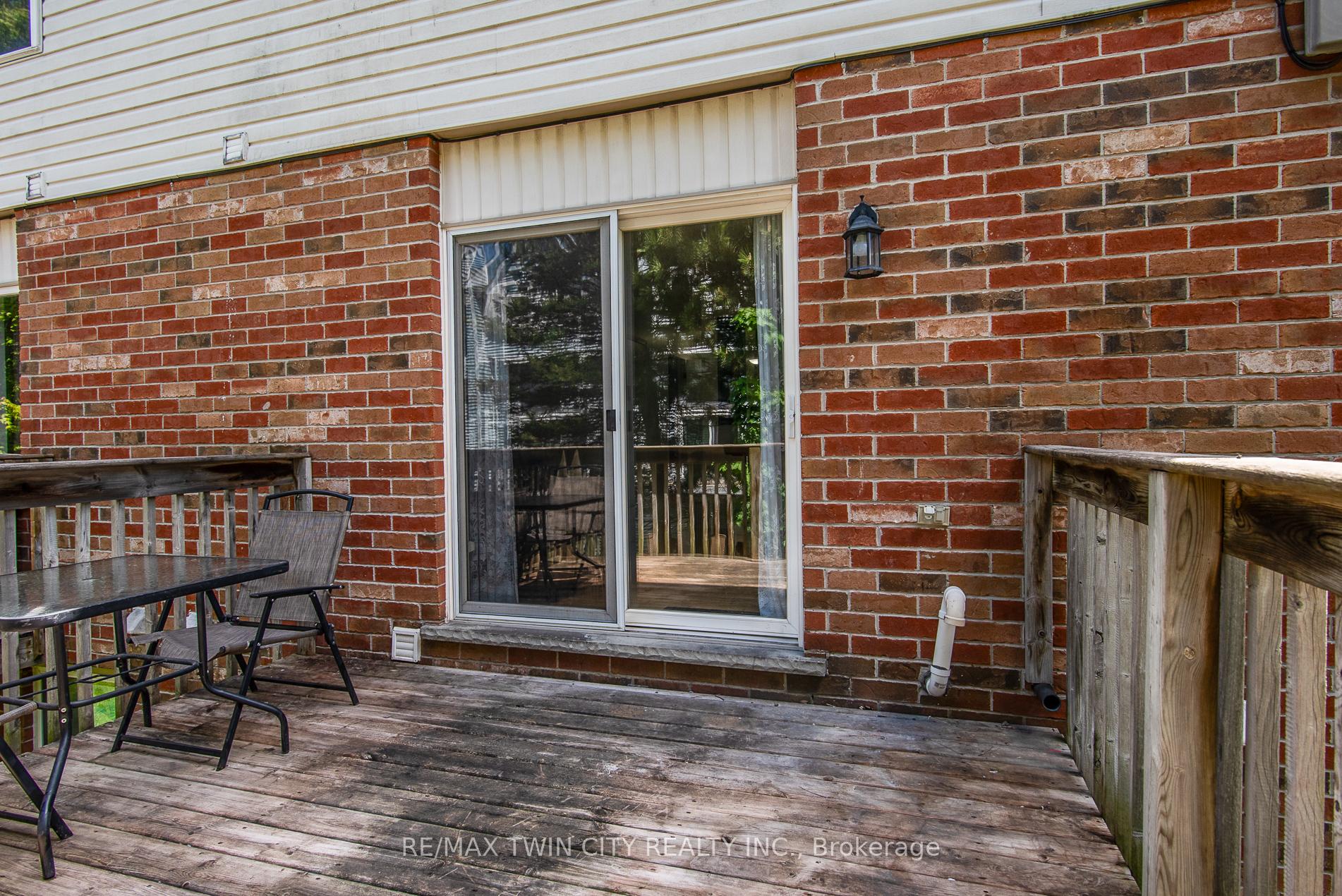 Photo 5 of Unit 8, 400 Wilson Avenue, Kitchener — HOMEH