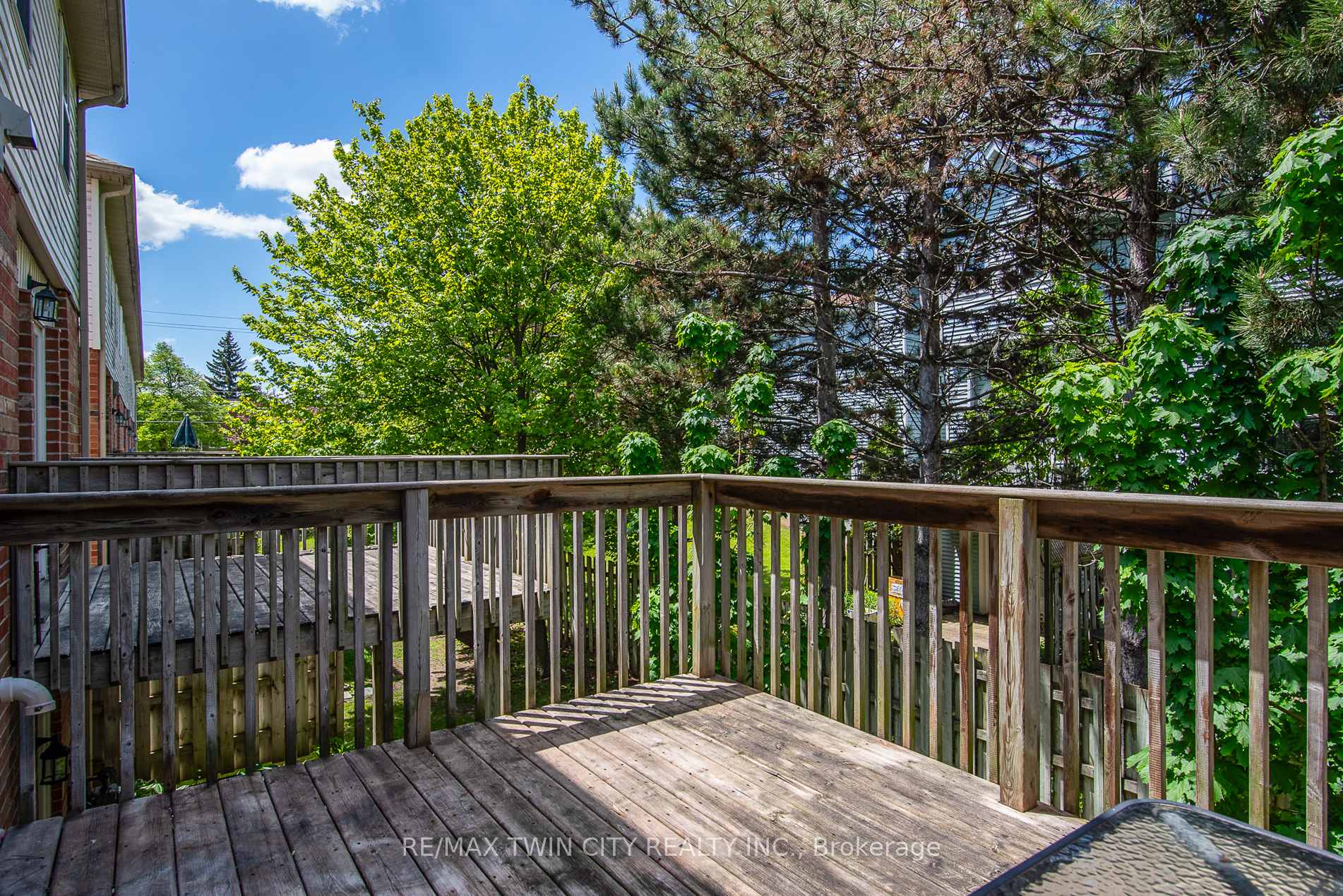 Photo 7 of Unit 8, 400 Wilson Avenue, Kitchener — HOMEH