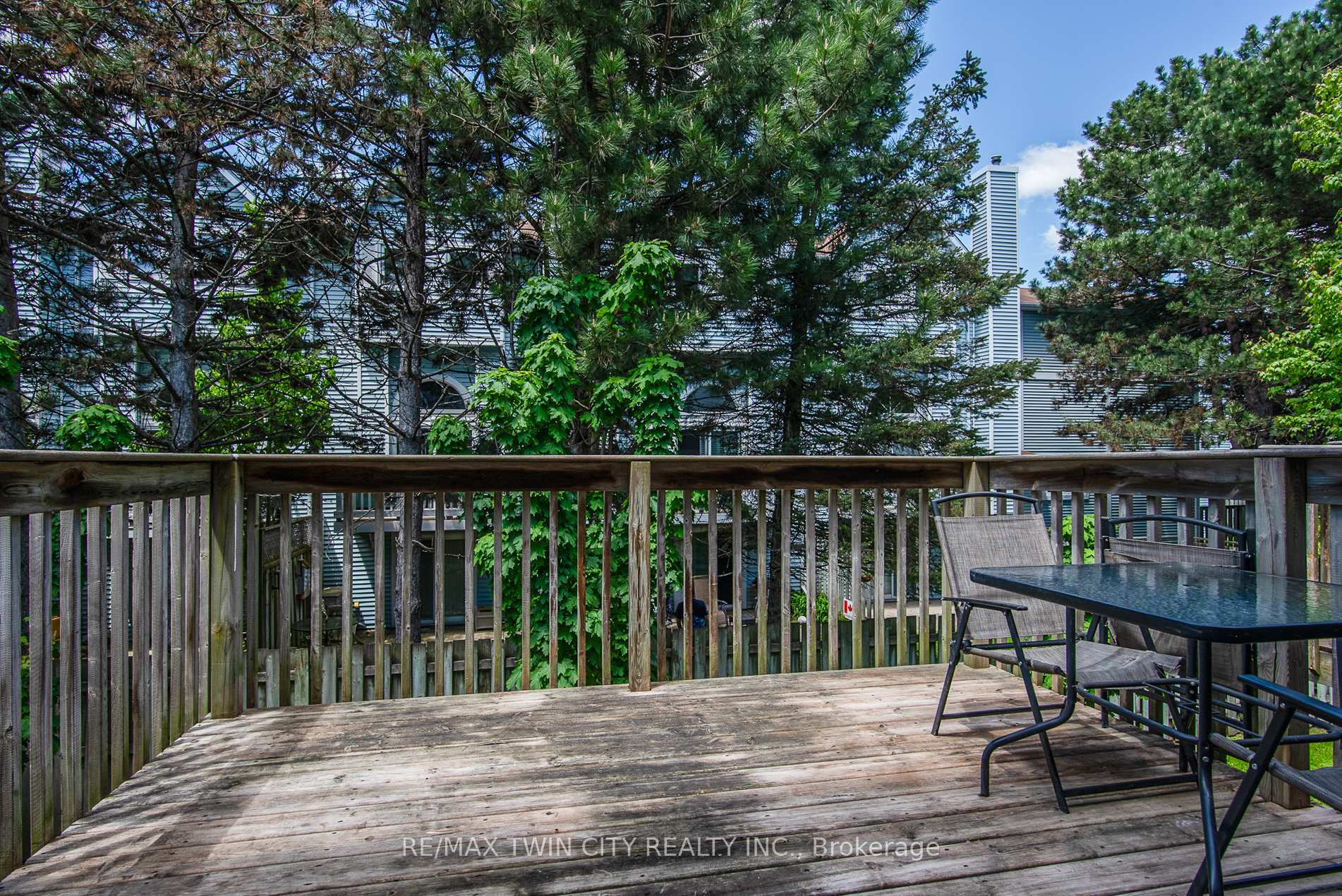Photo 8 of Unit 8, 400 Wilson Avenue, Kitchener — HOMEH