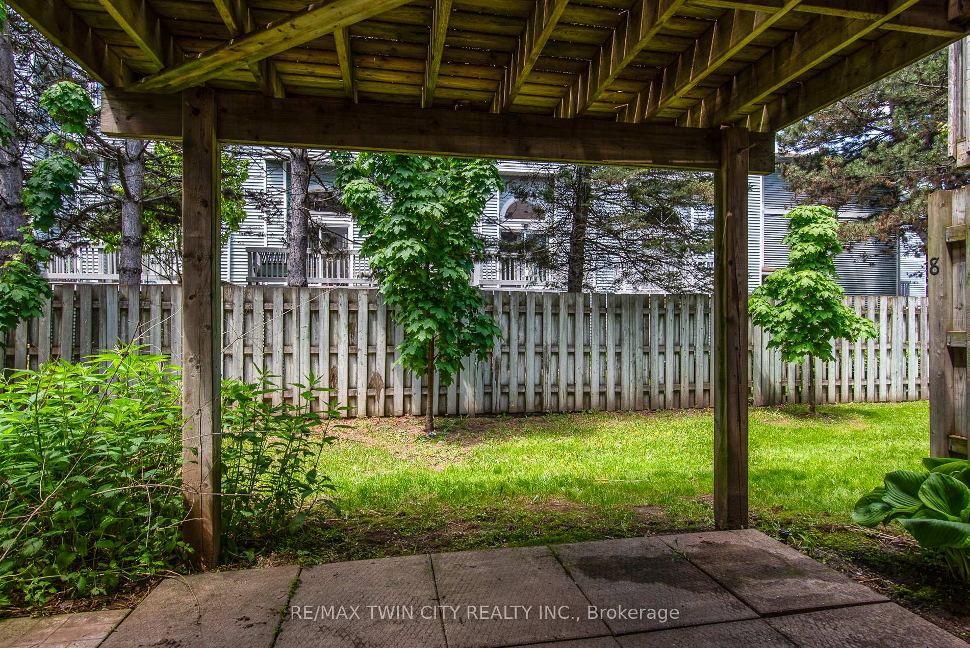 Photo 9 of Unit 8, 400 Wilson Avenue, Kitchener — HOMEH