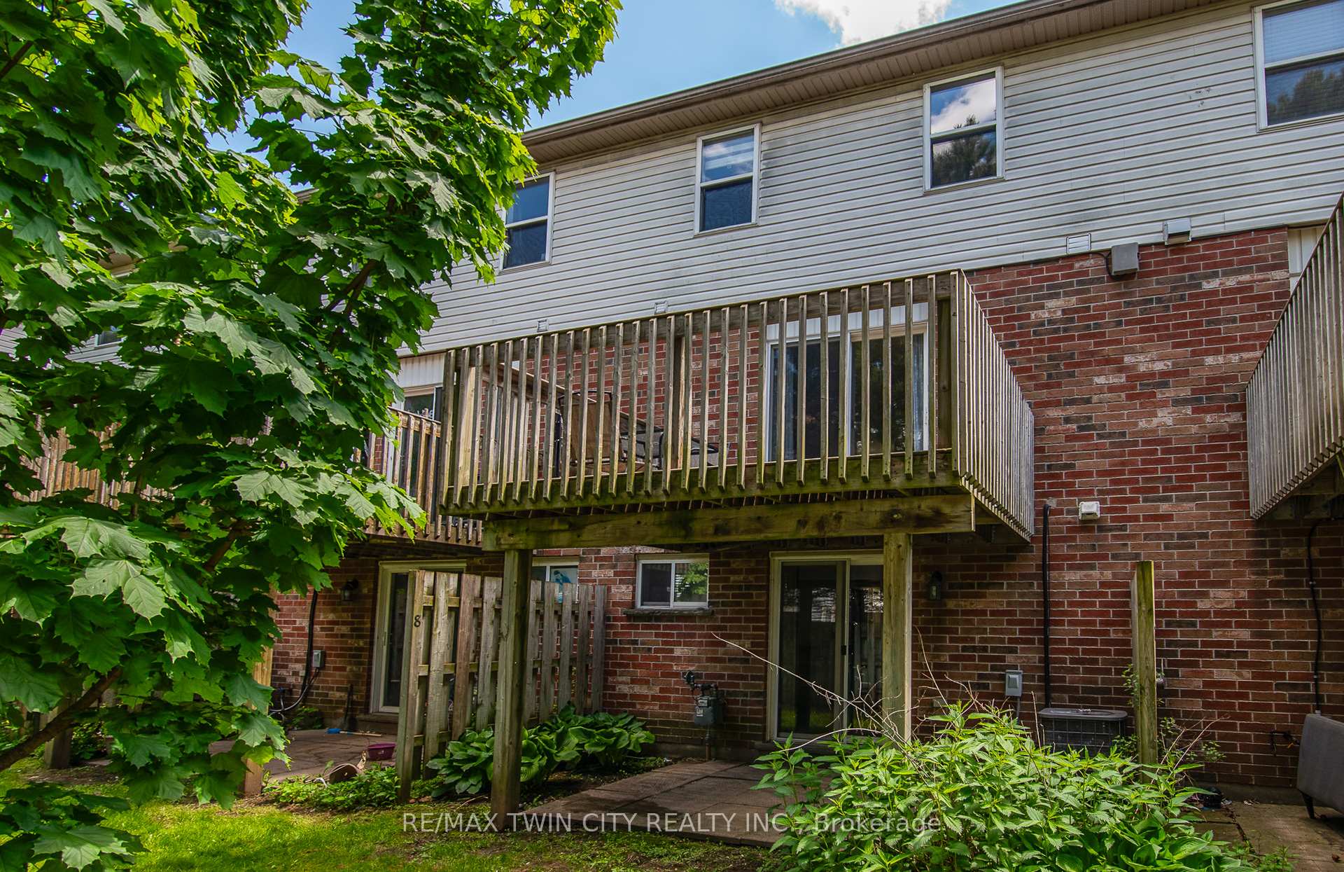 Photo 10 of Unit 8, 400 Wilson Avenue, Kitchener — HOMEH