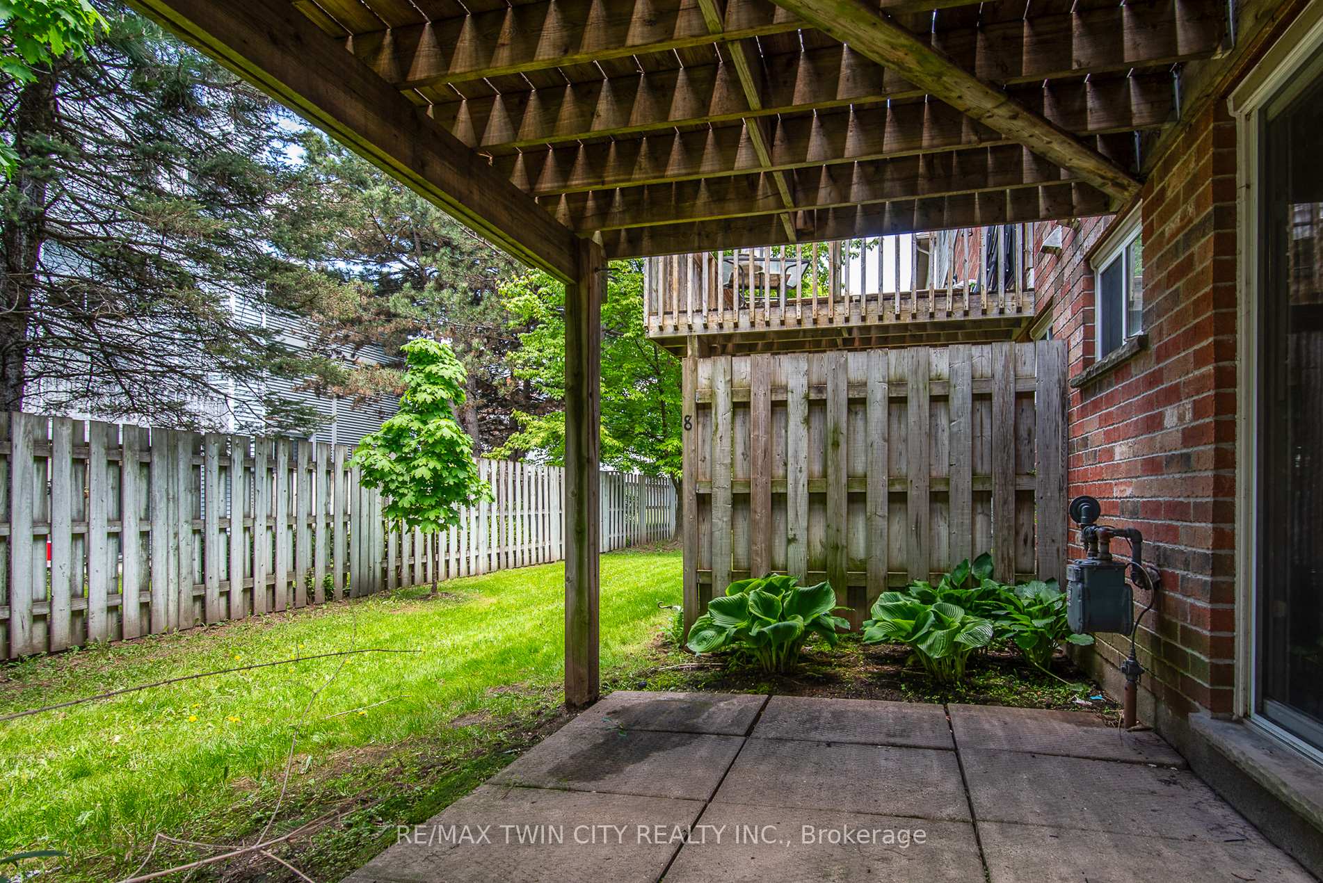 Photo 12 of Unit 8, 400 Wilson Avenue, Kitchener — HOMEH