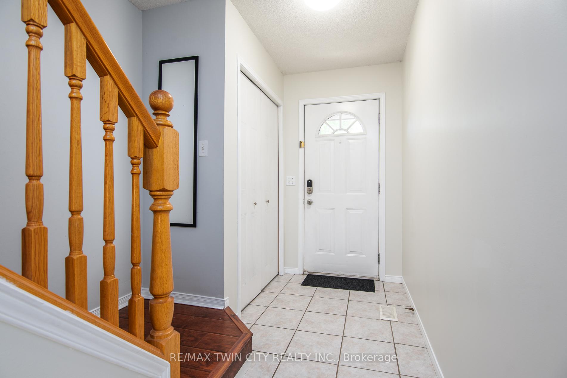 Photo 13 of Unit 8, 400 Wilson Avenue, Kitchener — HOMEH