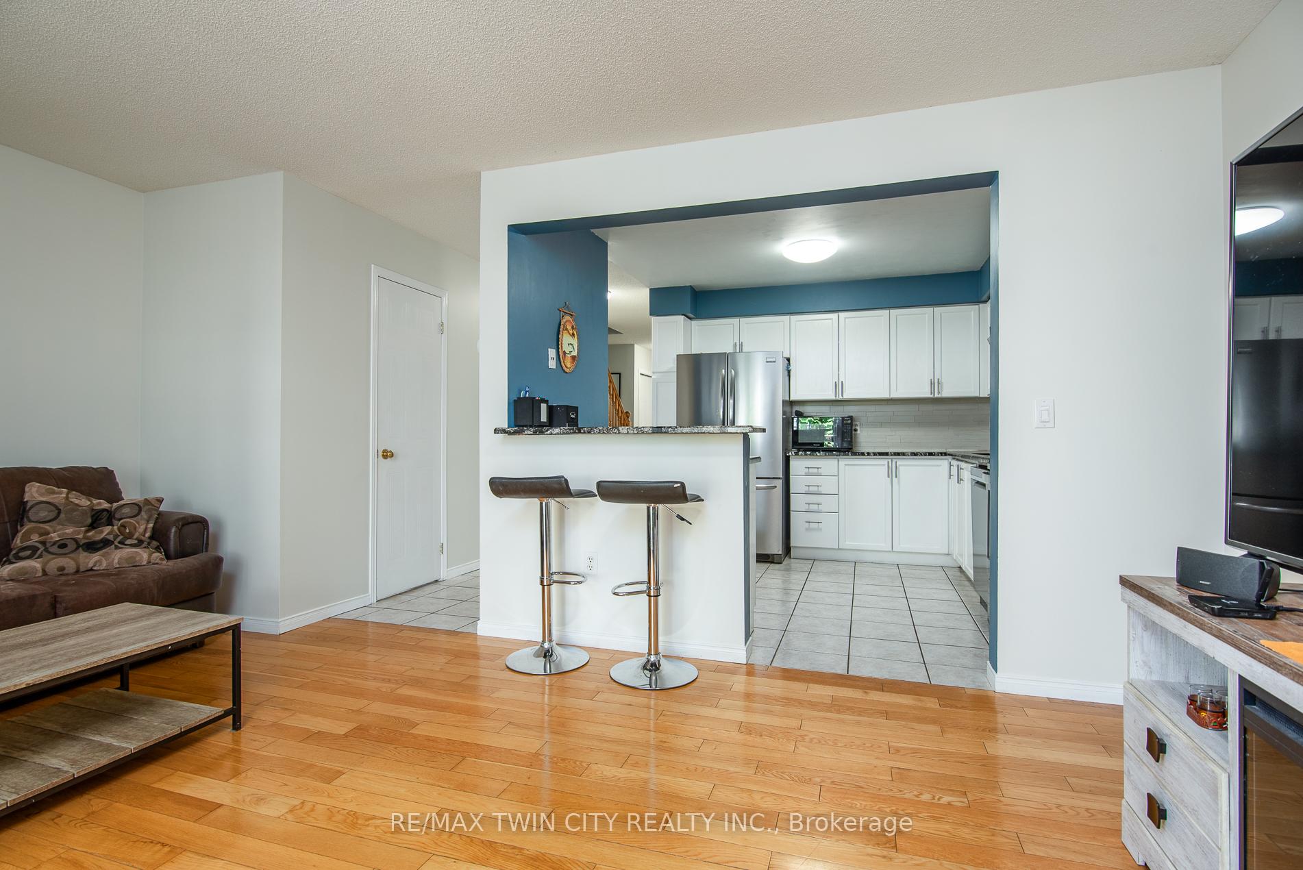 Photo 17 of Unit 8, 400 Wilson Avenue, Kitchener — HOMEH