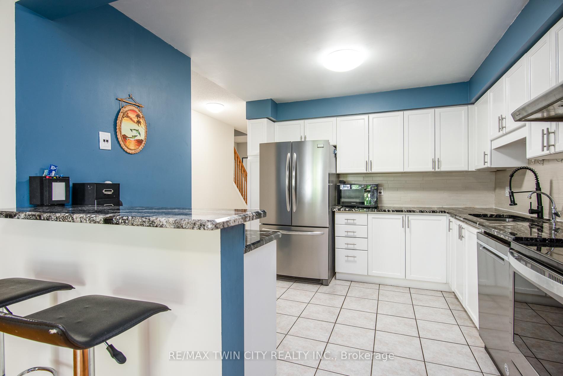 Photo 21 of Unit 8, 400 Wilson Avenue, Kitchener — HOMEH