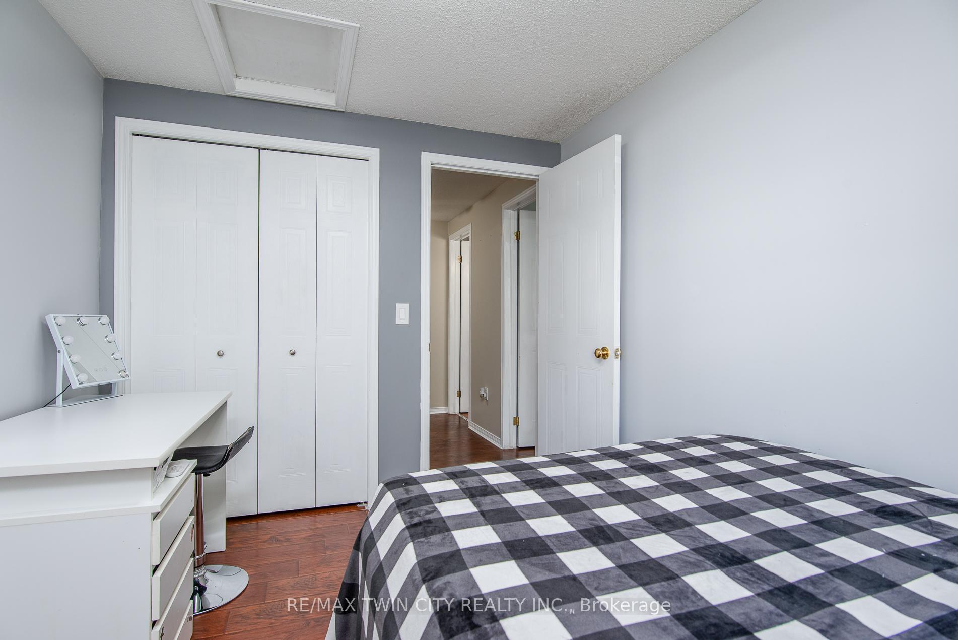 Photo 34 of Unit 8, 400 Wilson Avenue, Kitchener — HOMEH