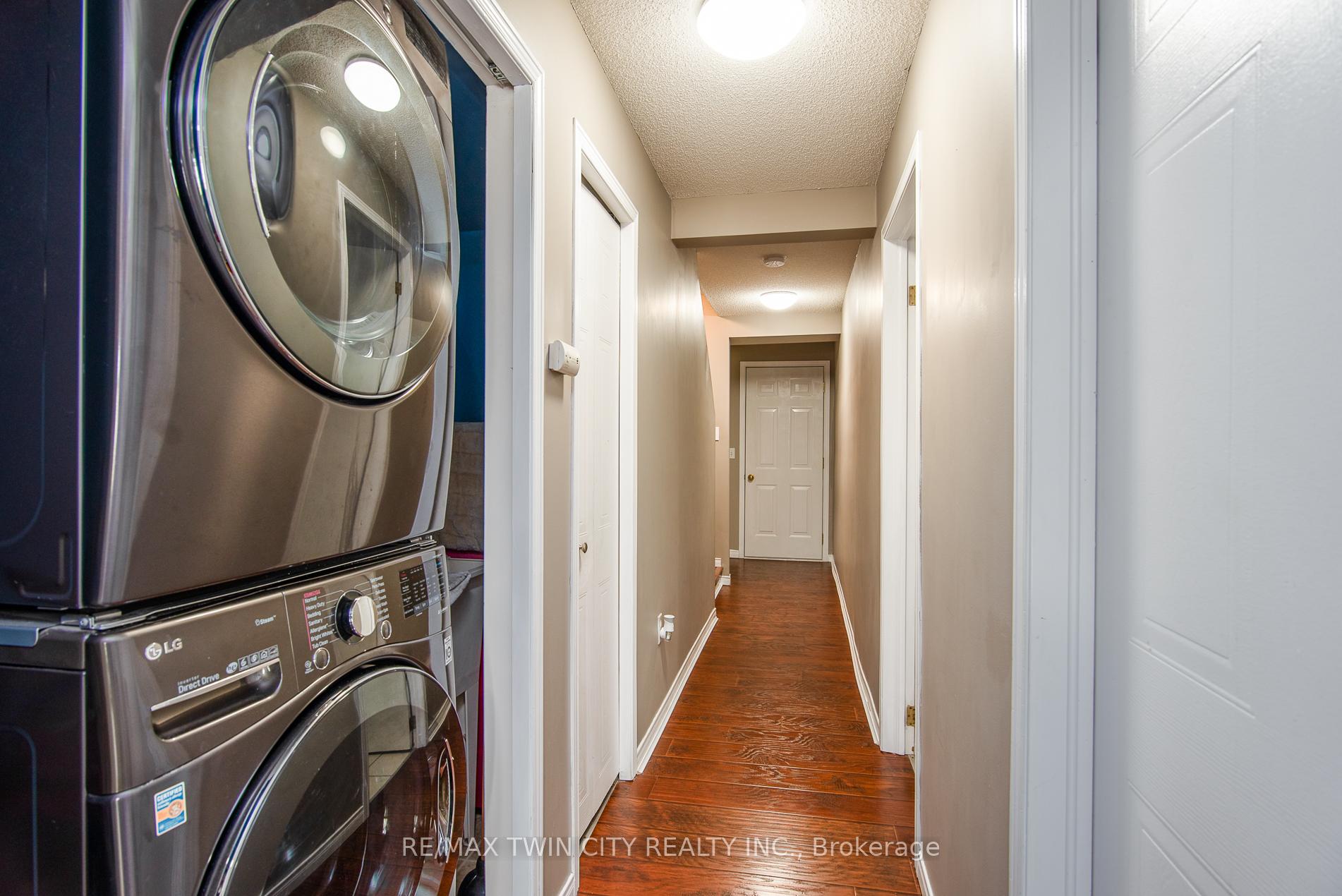 Photo 43 of Unit 8, 400 Wilson Avenue, Kitchener — HOMEH