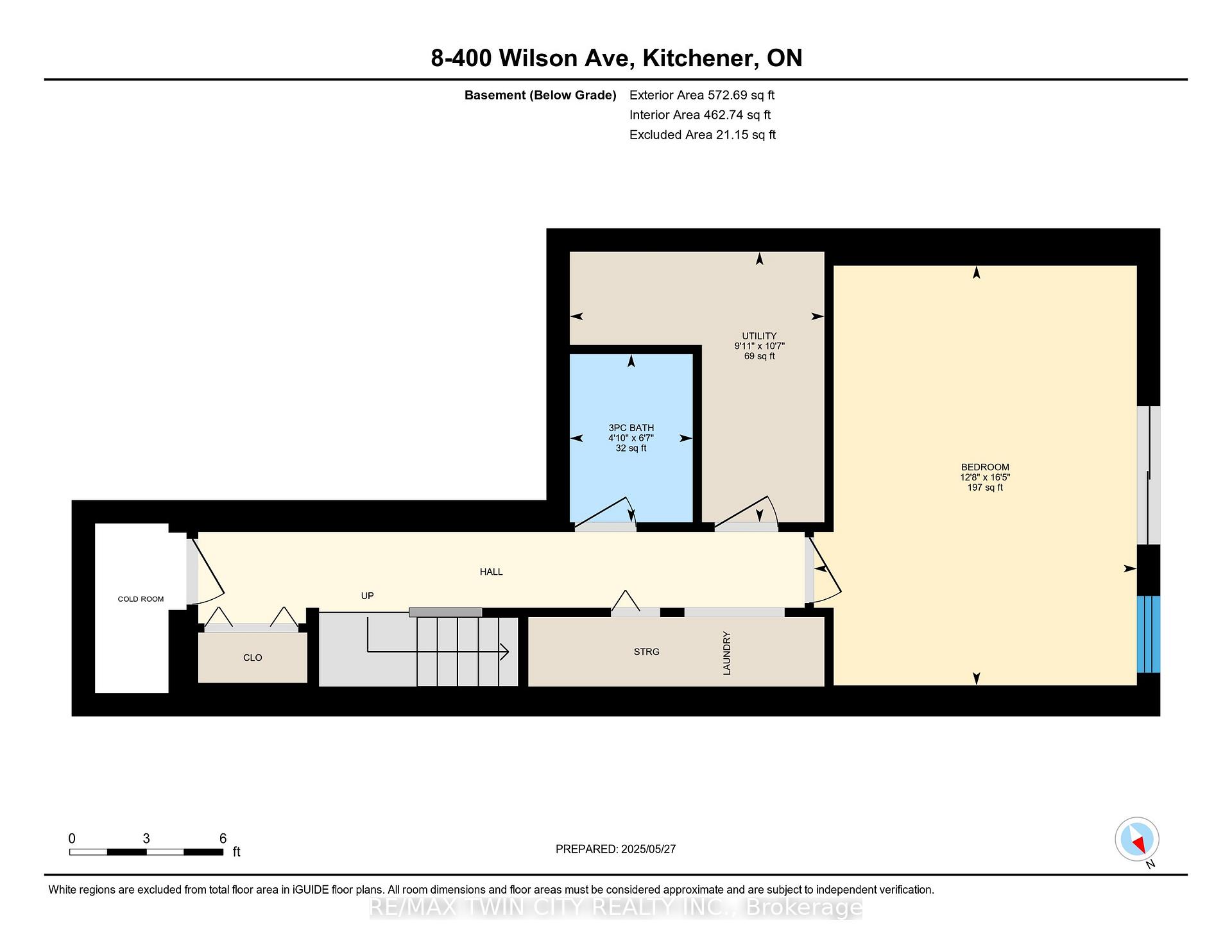 Photo 46 of Unit 8, 400 Wilson Avenue, Kitchener — HOMEH
