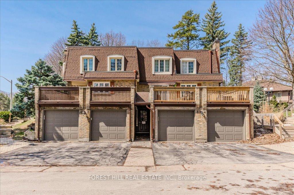 Photo 1 of Unit 3, 250 Kingswood Drive, Kitchener — HOMEH