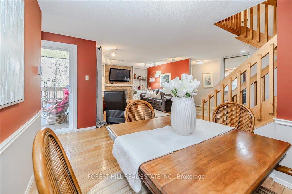 Photo 8 of Unit 3, 250 Kingswood Drive, Kitchener — HOMEH