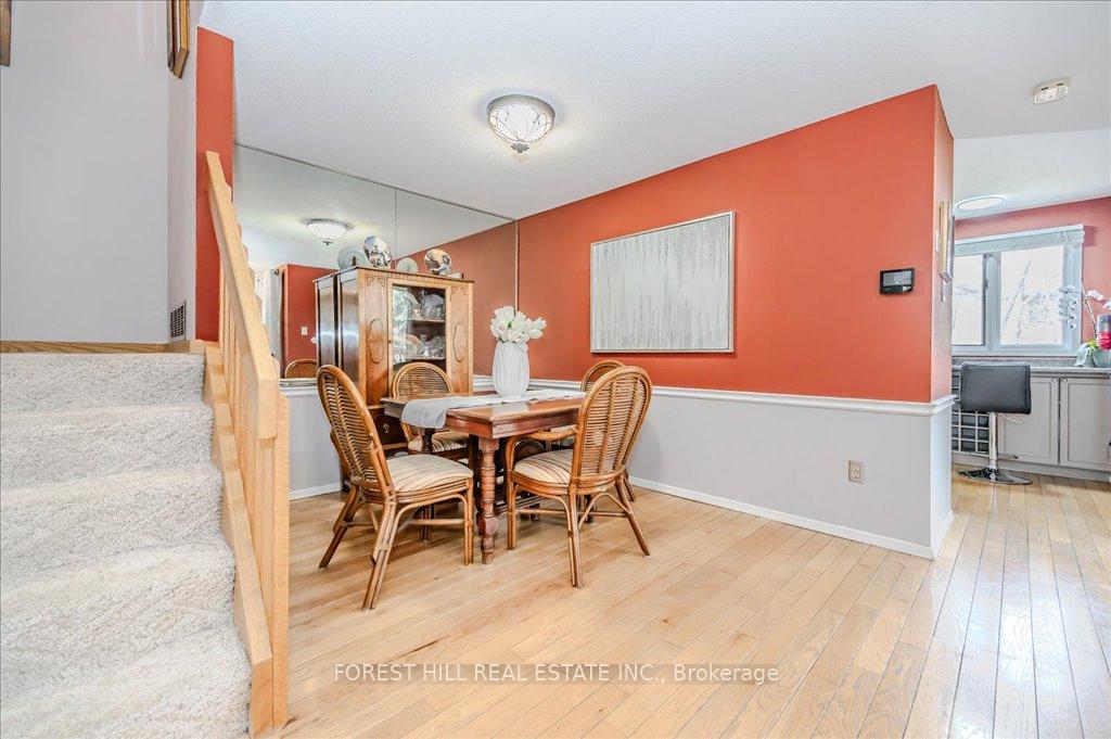 Photo 9 of Unit 3, 250 Kingswood Drive, Kitchener — HOMEH