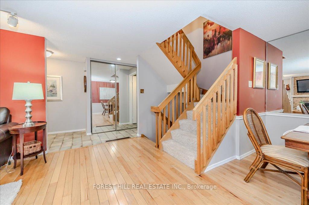 Photo 14 of Unit 3, 250 Kingswood Drive, Kitchener — HOMEH