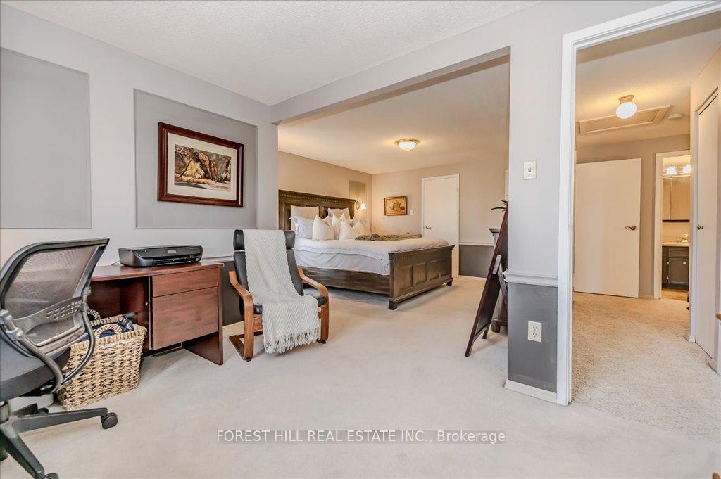 Photo 22 of Unit 3, 250 Kingswood Drive, Kitchener — HOMEH