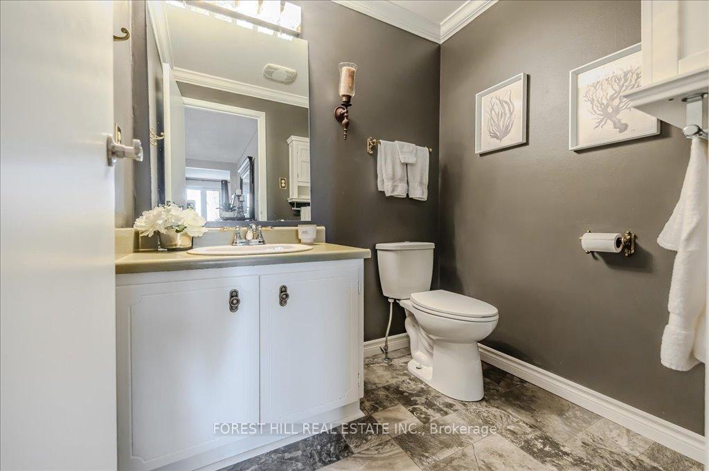 Photo 24 of Unit 3, 250 Kingswood Drive, Kitchener — HOMEH