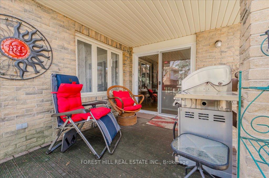 Photo 31 of Unit 3, 250 Kingswood Drive, Kitchener — HOMEH