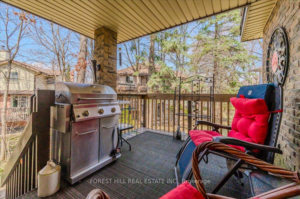 Photo 32 of Unit 3, 250 Kingswood Drive, Kitchener — HOMEH