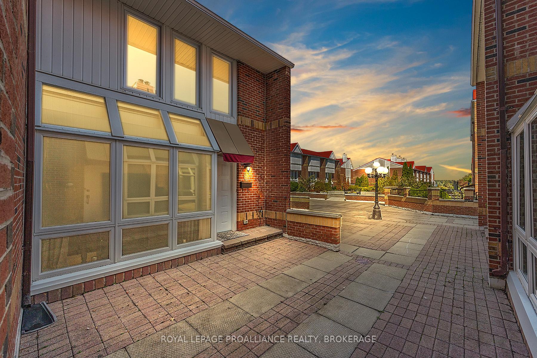 Photo 1 of Unit 55, 1 Place D'Armes, Kingston, East of Sir John A. Blvd — HOMEH