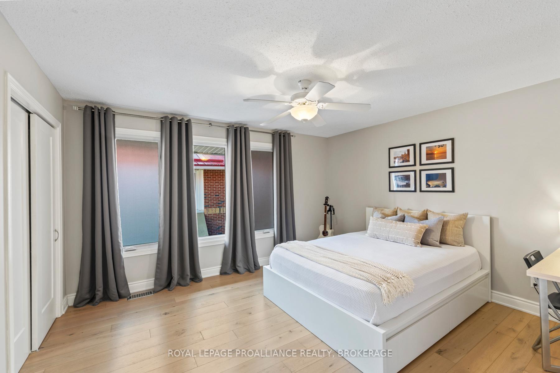 Photo 12 of Unit 55, 1 Place D'Armes, Kingston, East of Sir John A. Blvd — HOMEH