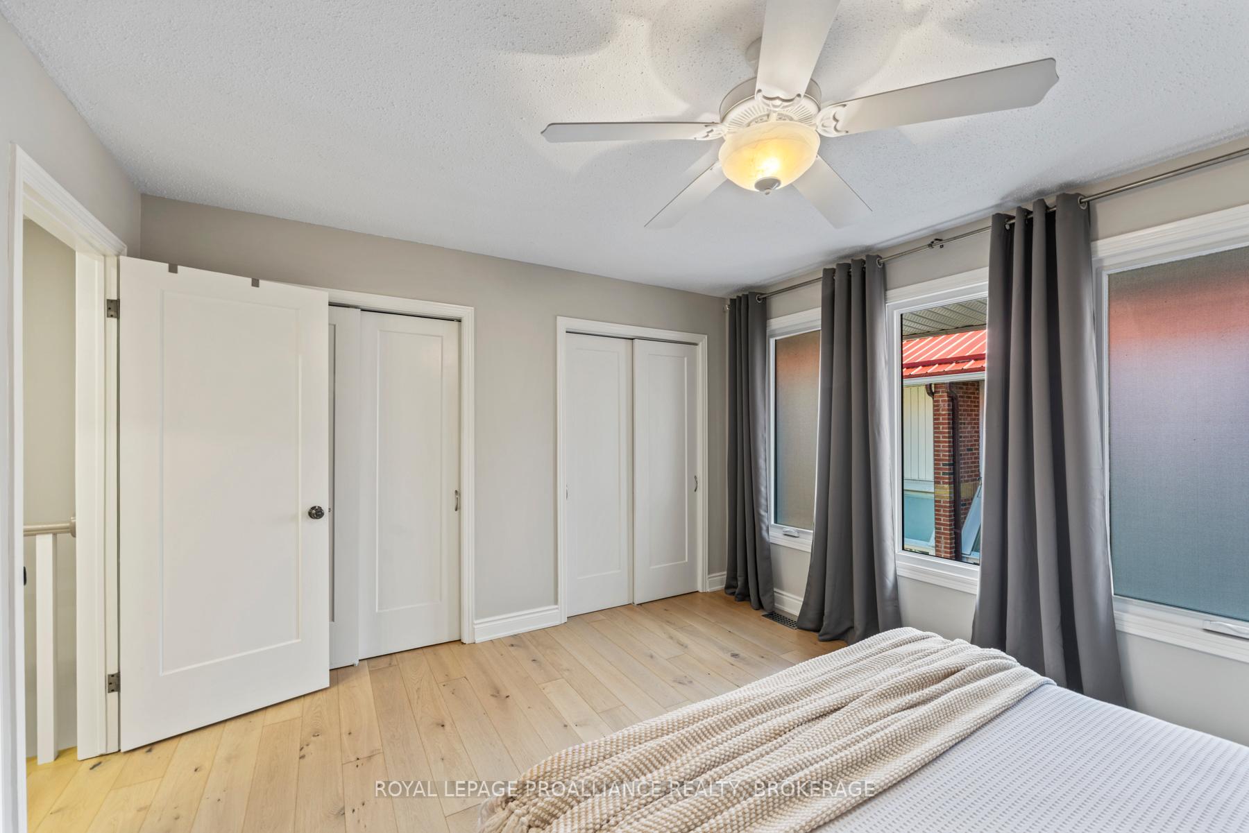 Photo 13 of Unit 55, 1 Place D'Armes, Kingston, East of Sir John A. Blvd — HOMEH