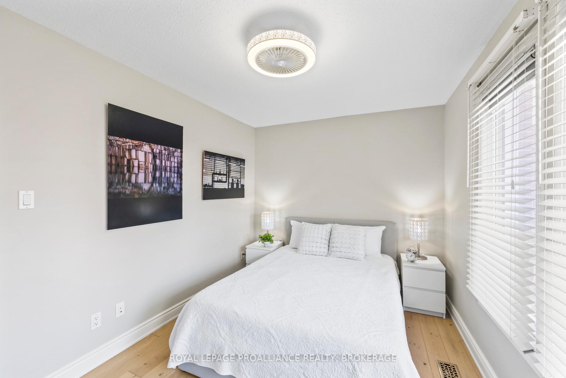 Photo 16 of Unit 55, 1 Place D'Armes, Kingston, East of Sir John A. Blvd — HOMEH