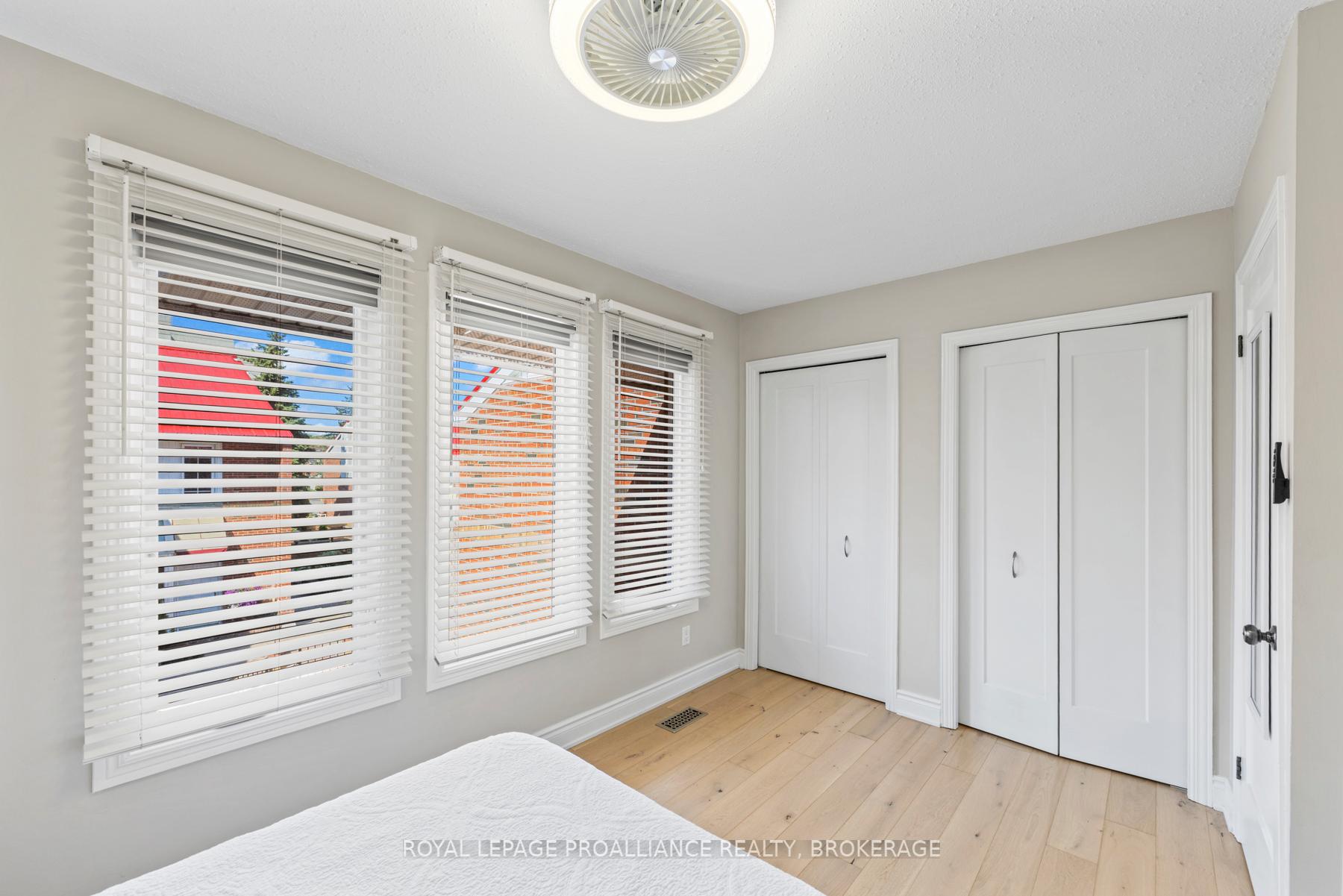 Photo 17 of Unit 55, 1 Place D'Armes, Kingston, East of Sir John A. Blvd — HOMEH