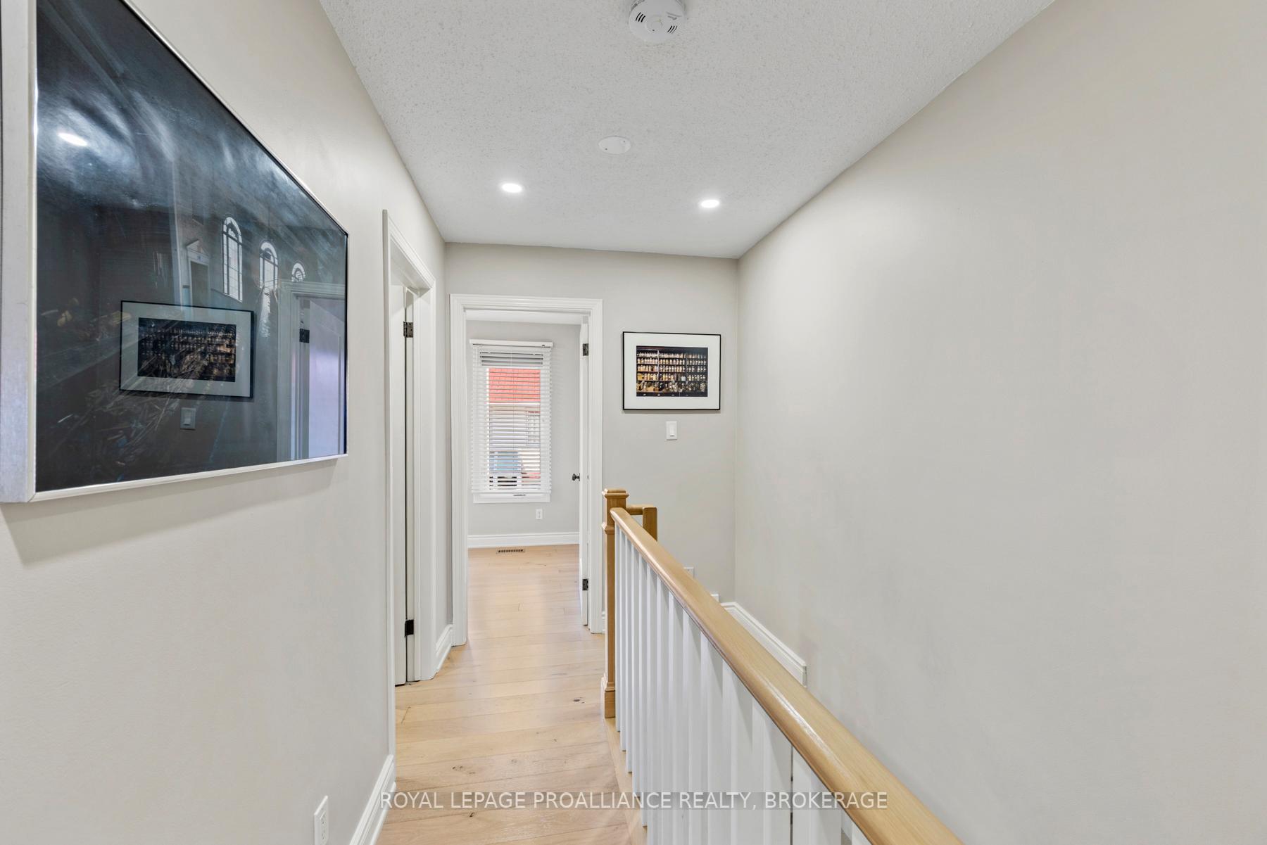 Photo 19 of Unit 55, 1 Place D'Armes, Kingston, East of Sir John A. Blvd — HOMEH
