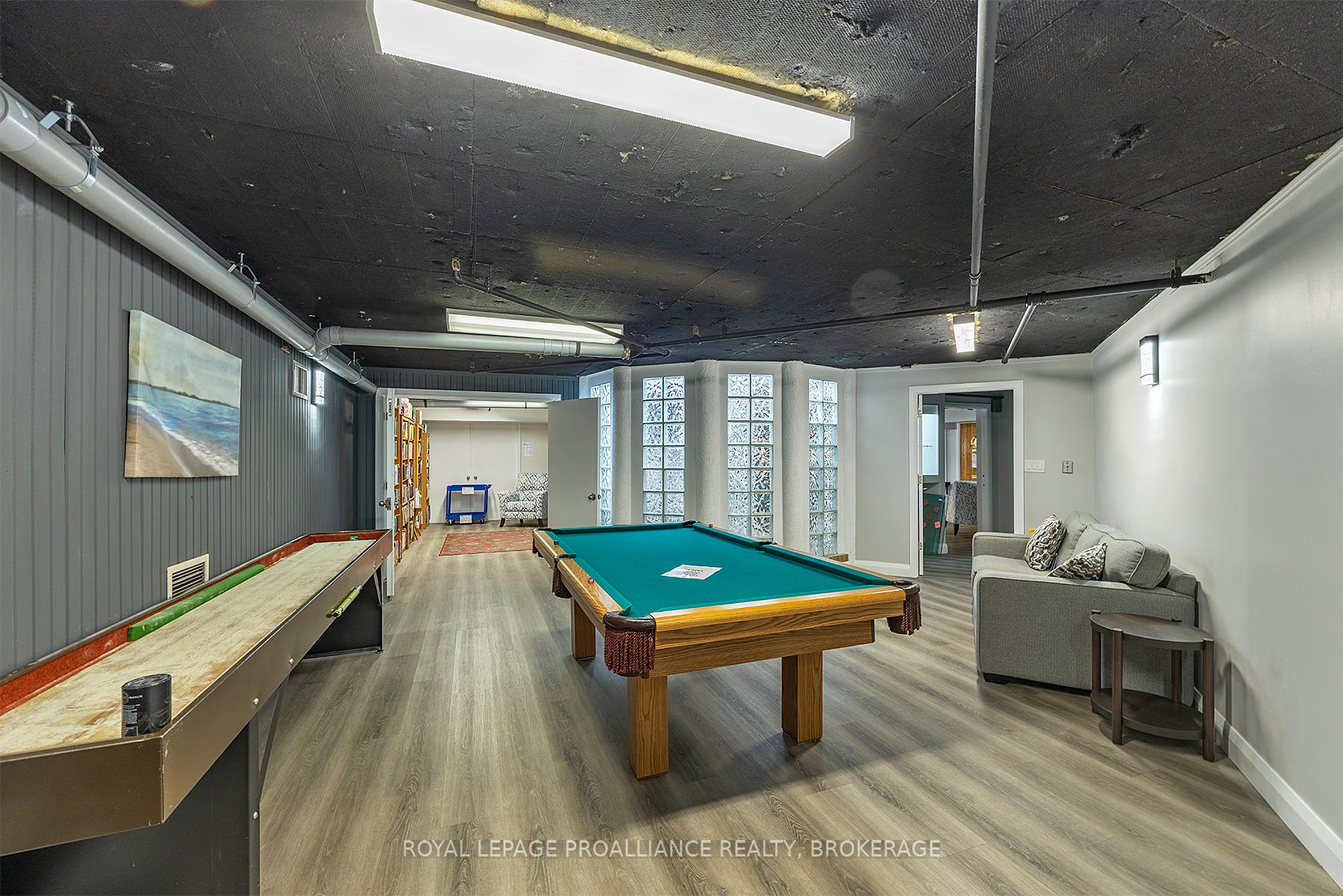 Photo 43 of Unit 55, 1 Place D'Armes, Kingston, East of Sir John A. Blvd — HOMEH