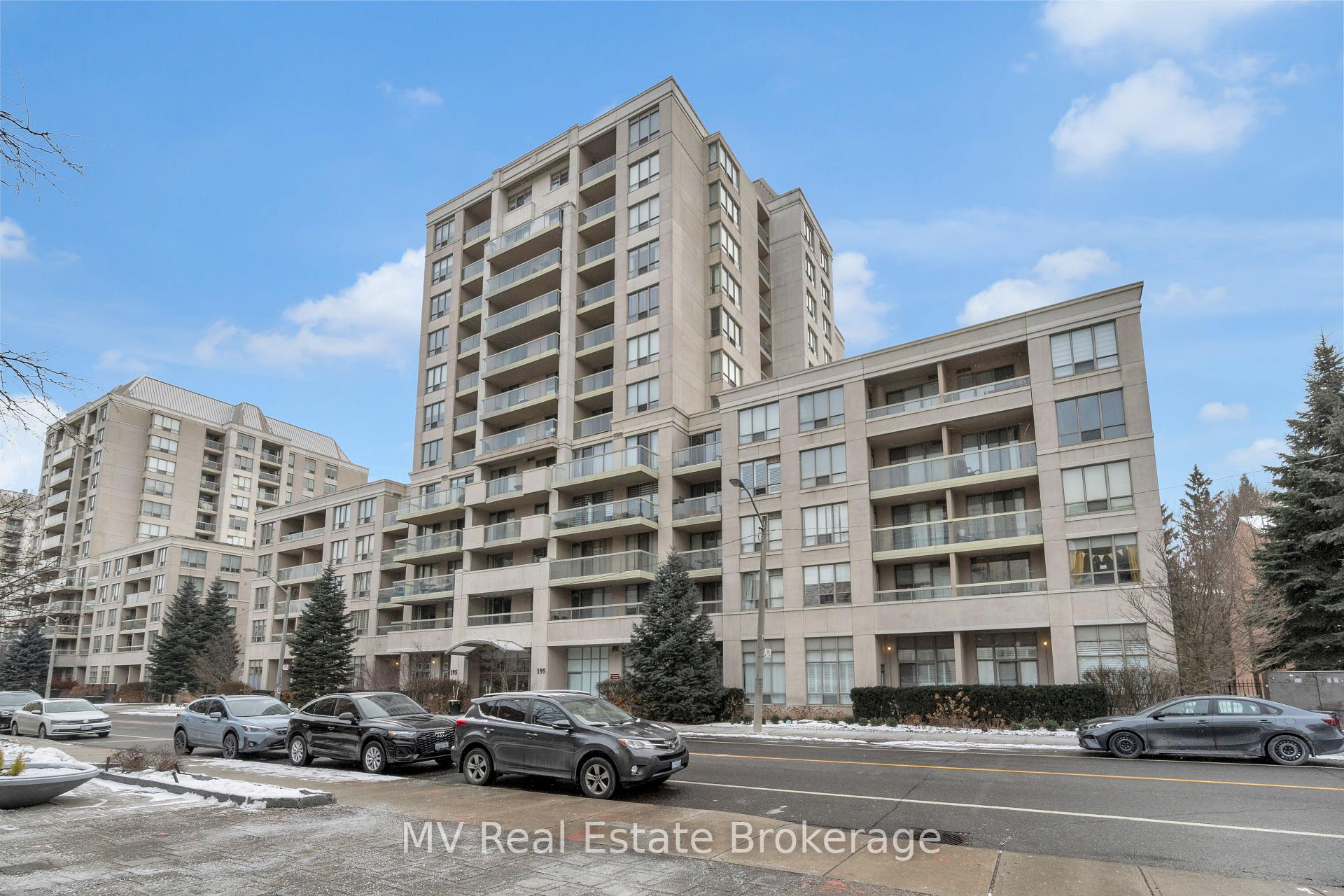 Photo 2 of Unit 107, 195 Merton Street, Toronto, Mount Pleasant West — HOMEH