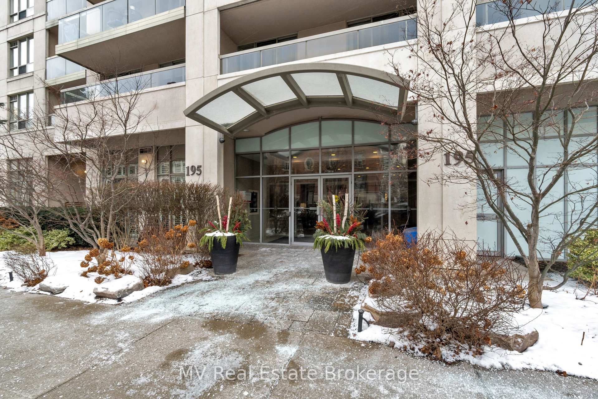 Photo 18 of Unit 107, 195 Merton Street, Toronto, Mount Pleasant West — HOMEH