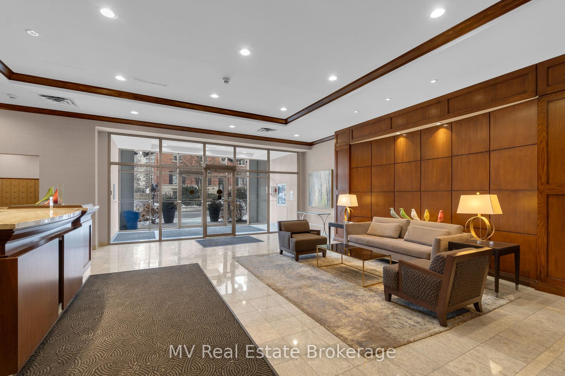 Photo 3 of Unit 107, 195 Merton Street, Toronto, Mount Pleasant West — HOMEH