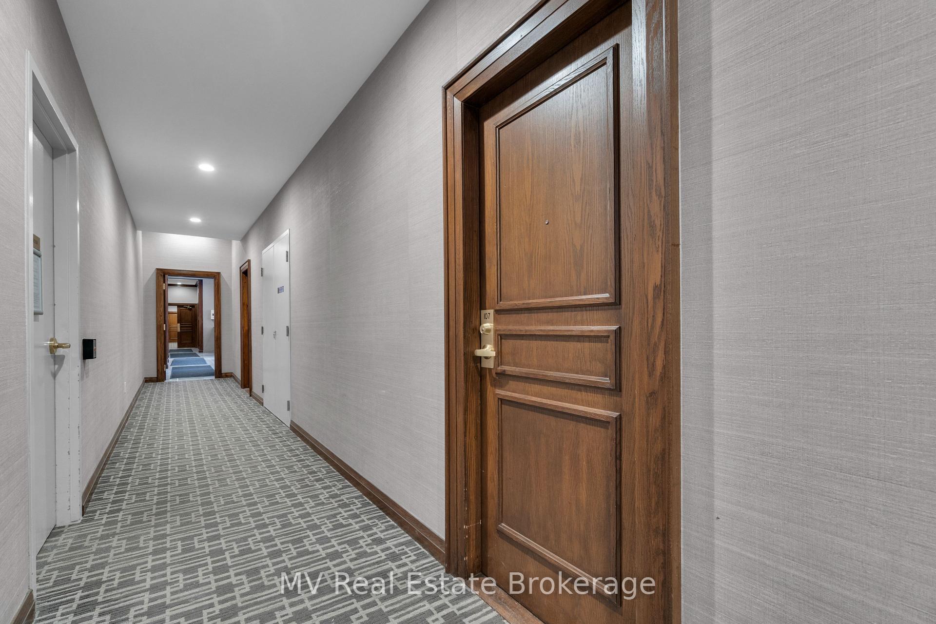 Photo 4 of Unit 107, 195 Merton Street, Toronto, Mount Pleasant West — HOMEH