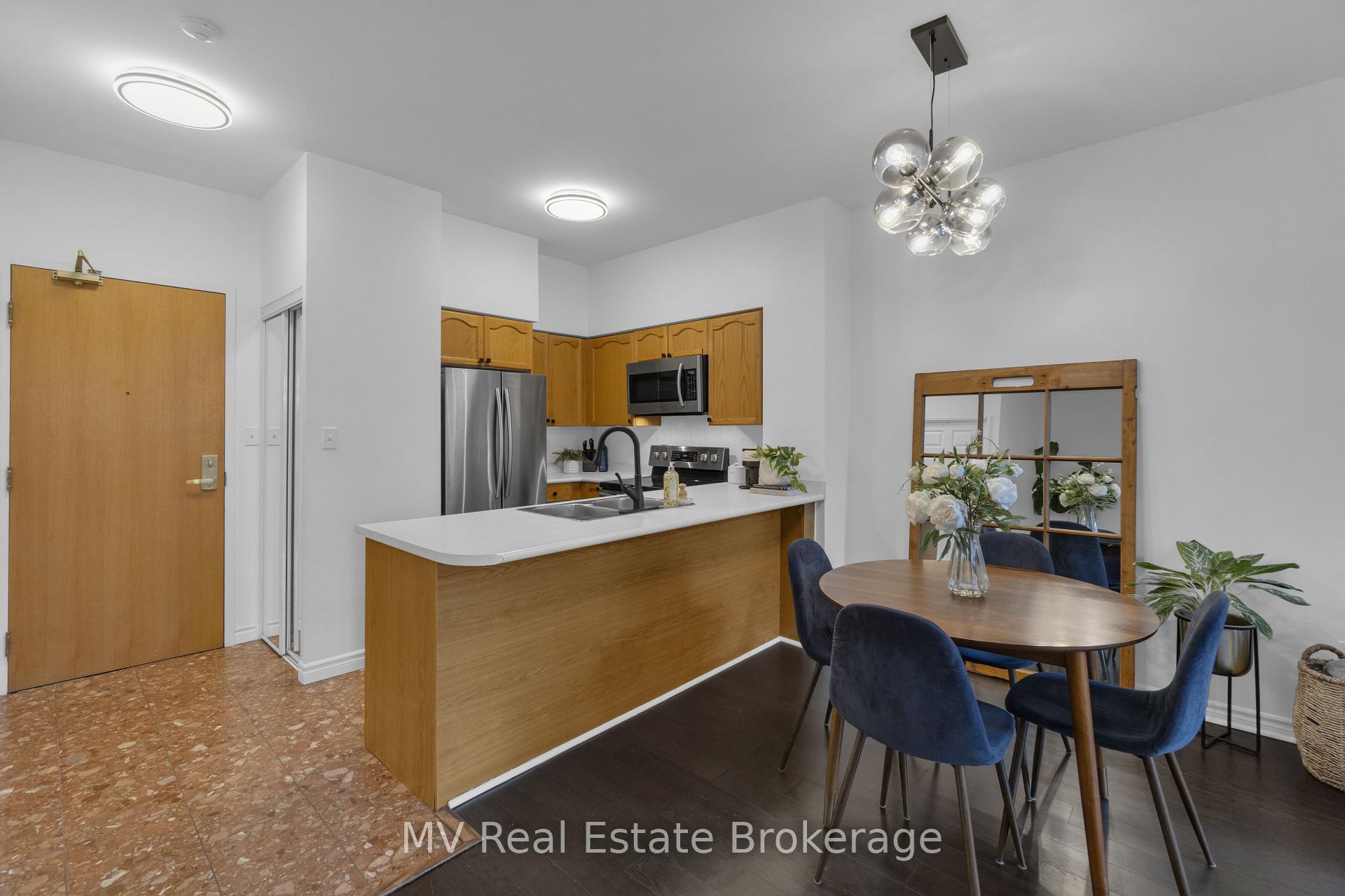 Photo 12 of Unit 107, 195 Merton Street, Toronto, Mount Pleasant West — HOMEH