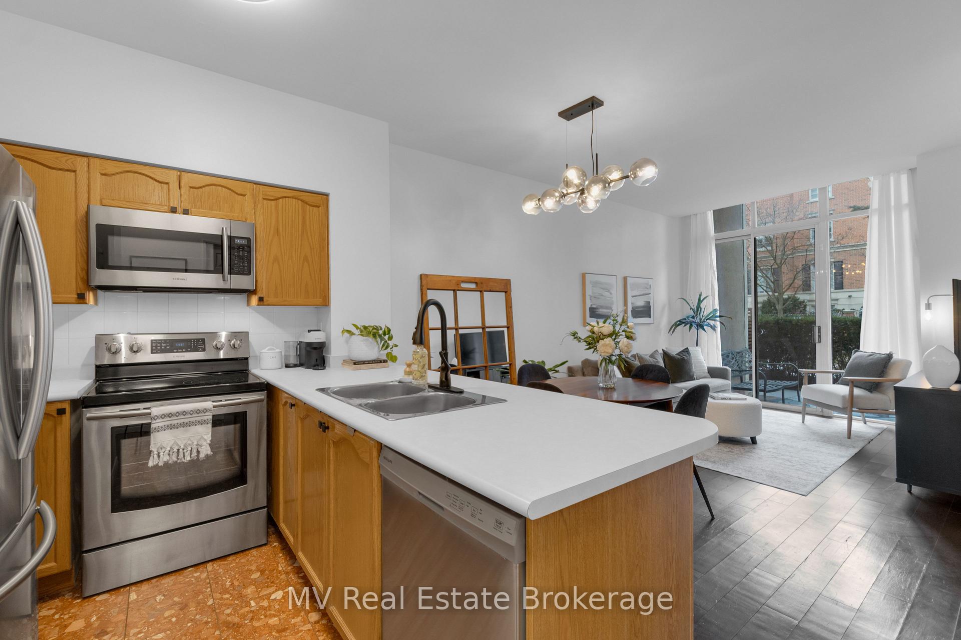 Photo 15 of Unit 107, 195 Merton Street, Toronto, Mount Pleasant West — HOMEH