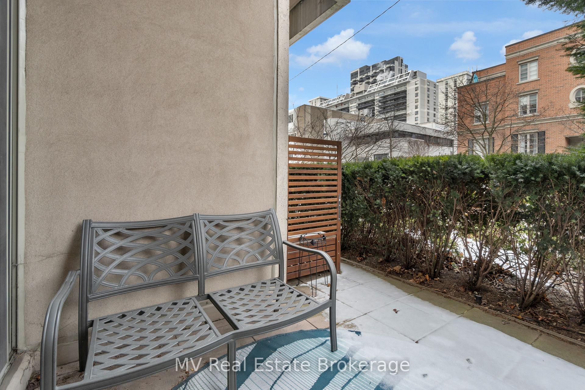 Photo 8 of Unit 107, 195 Merton Street, Toronto, Mount Pleasant West — HOMEH