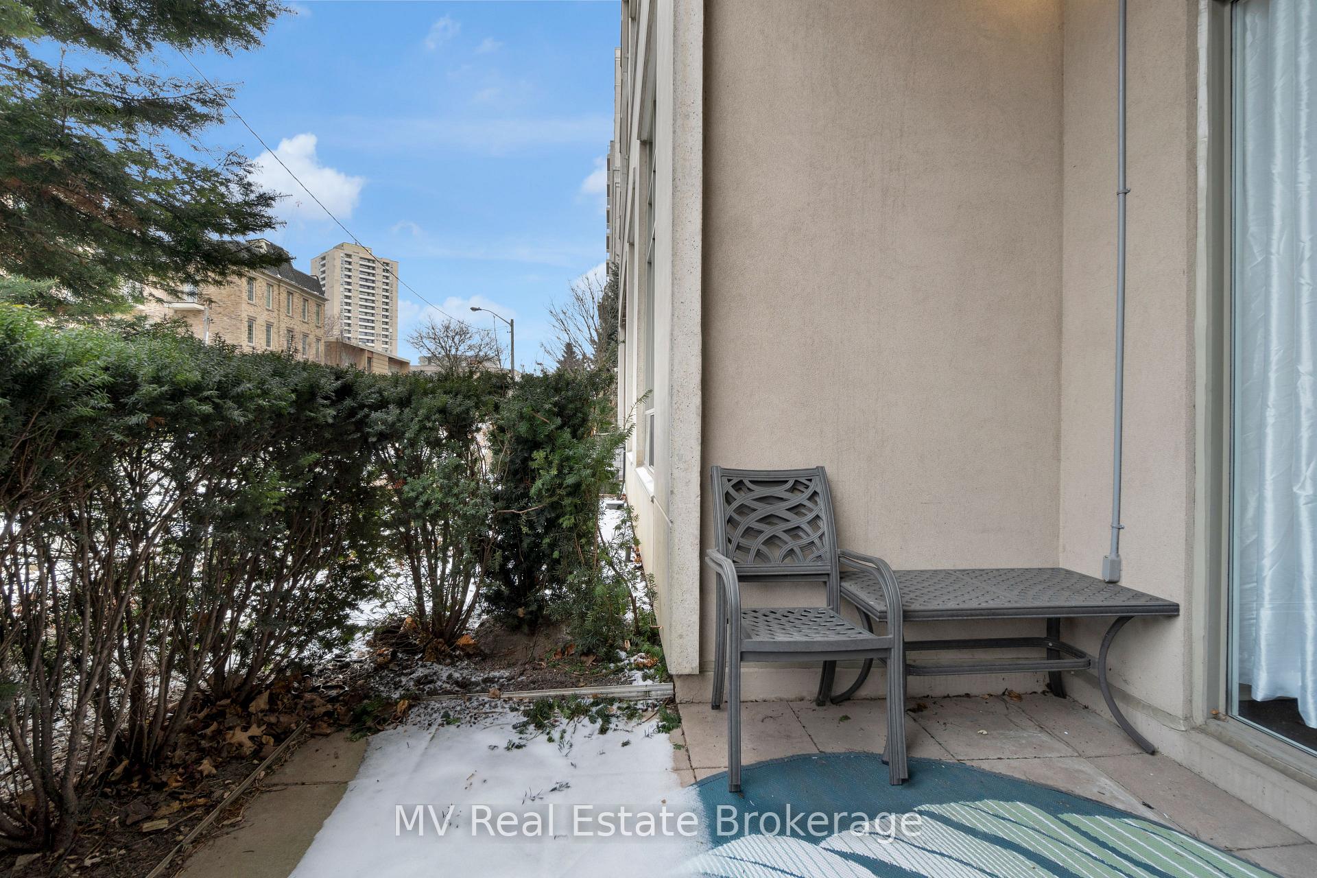Photo 10 of Unit 107, 195 Merton Street, Toronto, Mount Pleasant West — HOMEH
