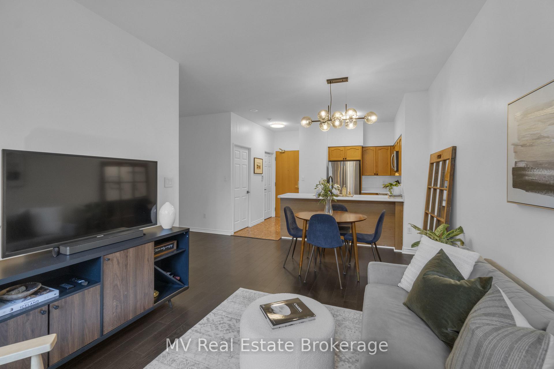 Photo 7 of Unit 107, 195 Merton Street, Toronto, Mount Pleasant West — HOMEH