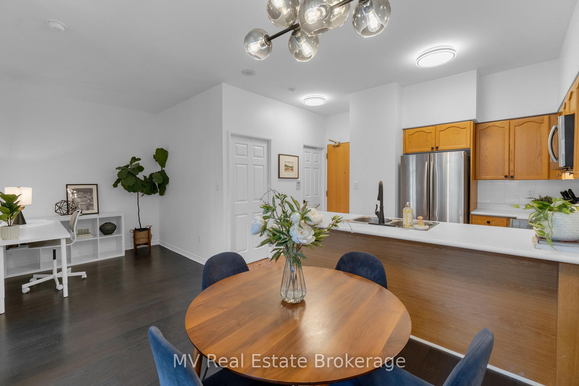 Photo 13 of Unit 107, 195 Merton Street, Toronto, Mount Pleasant West — HOMEH