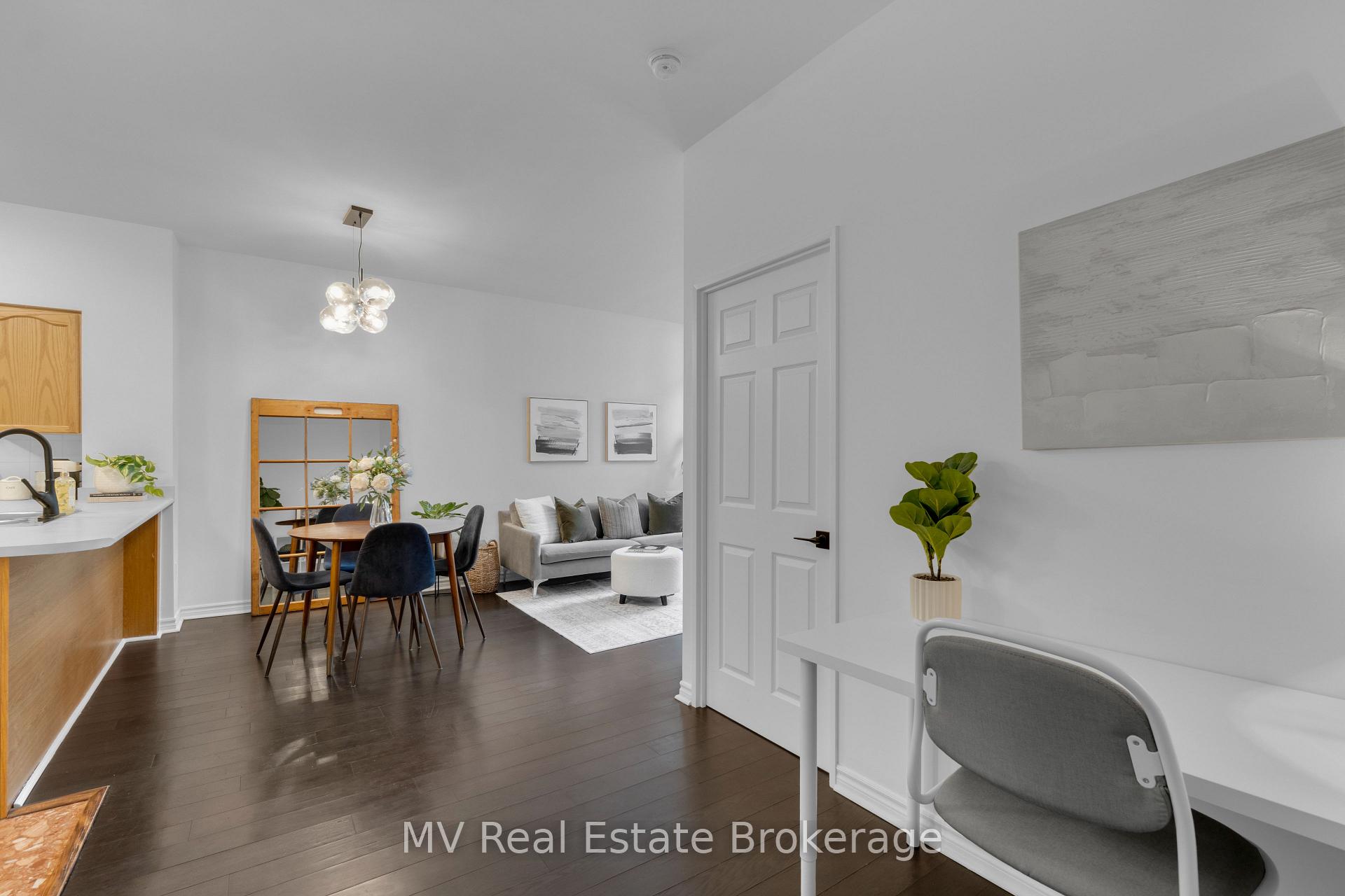 Photo 16 of Unit 107, 195 Merton Street, Toronto, Mount Pleasant West — HOMEH