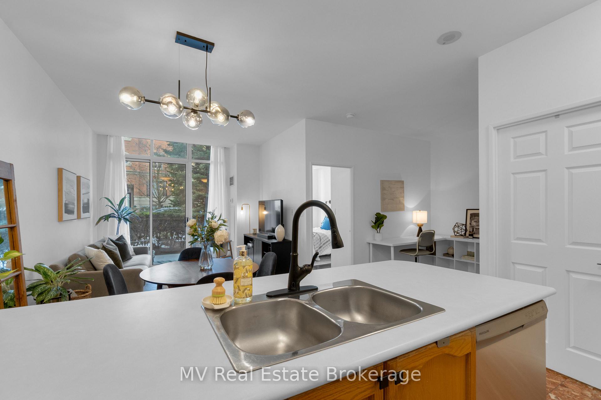 Photo 19 of Unit 107, 195 Merton Street, Toronto, Mount Pleasant West — HOMEH