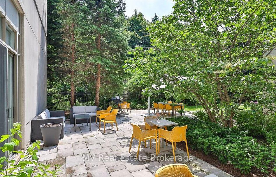 Photo 23 of Unit 107, 195 Merton Street, Toronto, Mount Pleasant West — HOMEH