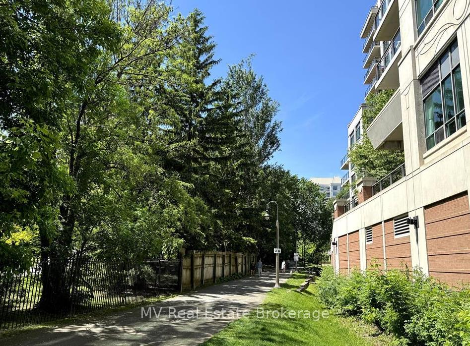 Photo 27 of Unit 107, 195 Merton Street, Toronto, Mount Pleasant West — HOMEH