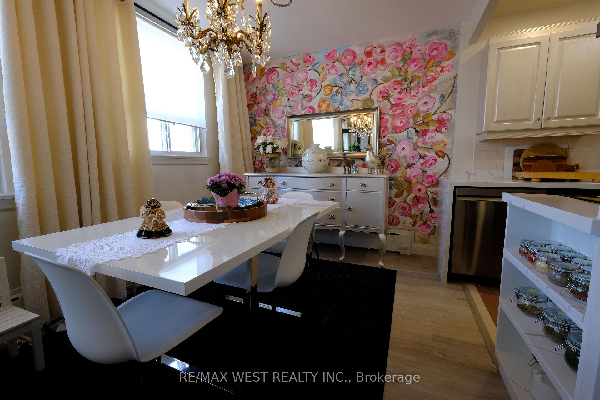 Photo 24 of Unit 302, 57 Neptune Drive, Toronto, Englemount-Lawrence — HOMEH