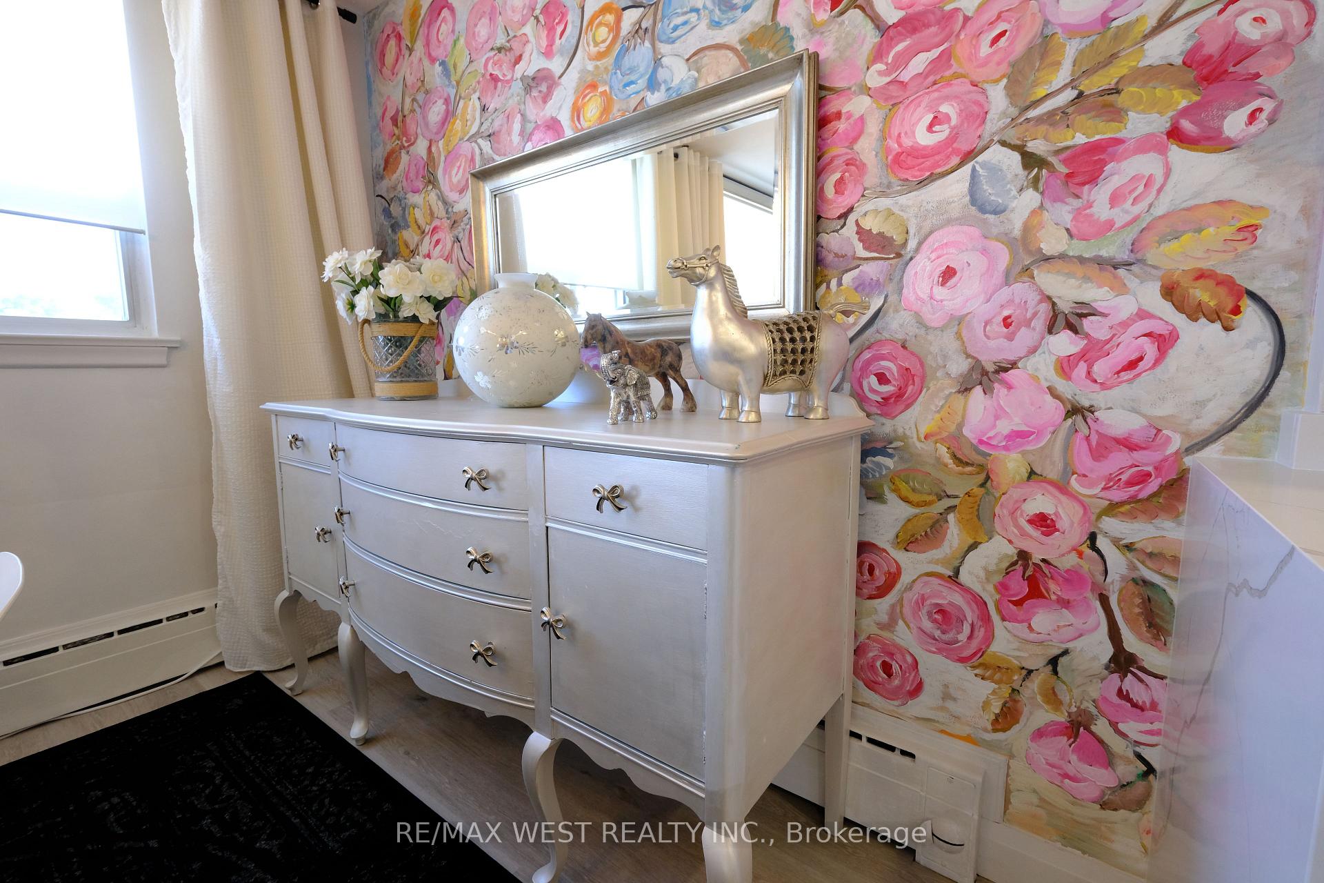 Photo 27 of Unit 302, 57 Neptune Drive, Toronto, Englemount-Lawrence — HOMEH