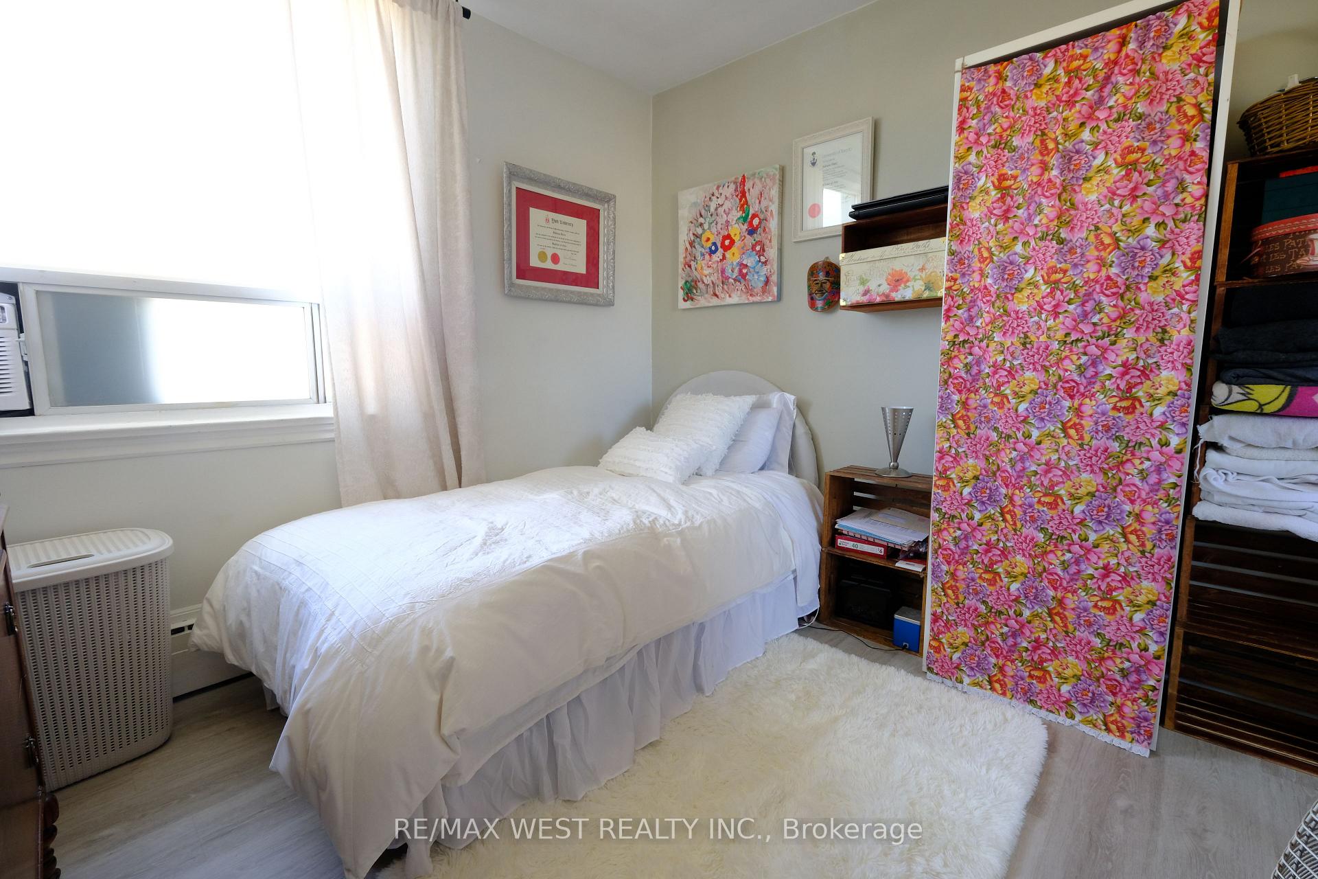 Photo 29 of Unit 302, 57 Neptune Drive, Toronto, Englemount-Lawrence — HOMEH