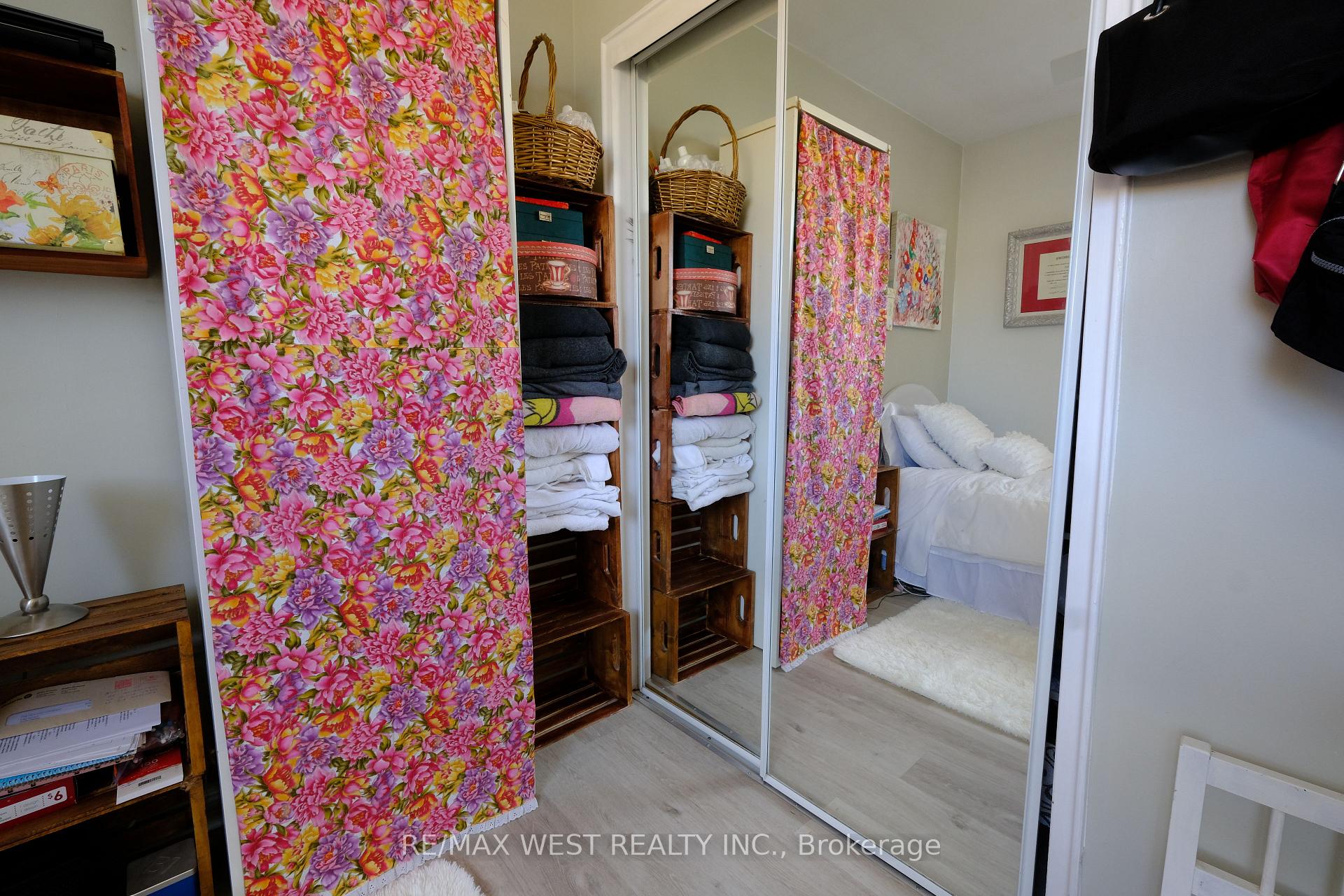 Photo 30 of Unit 302, 57 Neptune Drive, Toronto, Englemount-Lawrence — HOMEH